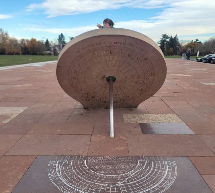 Cranmer Park (Denver,&nbspCO)